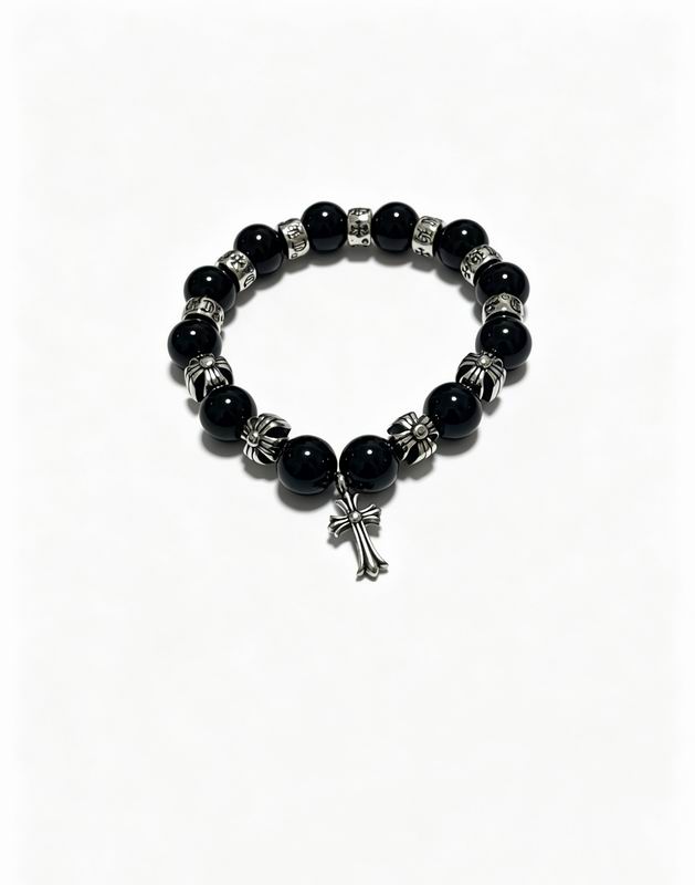 Chrome Hearts Bracelet 05yxs01